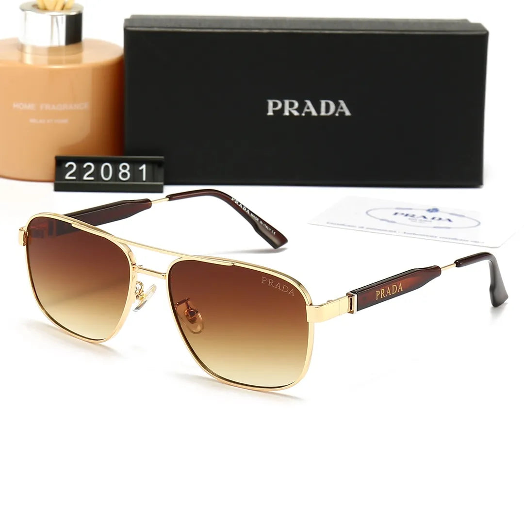 2026 New Unisex Anti-Glare Sunglasses