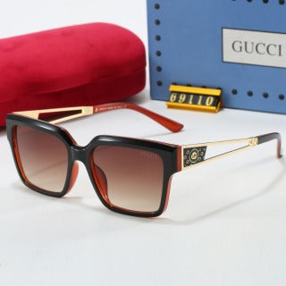 2026 Full frame thin sunglasses