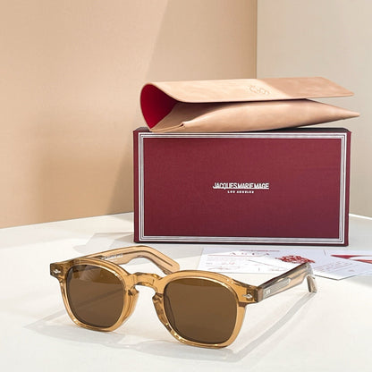 2026 Full frame sunglasses