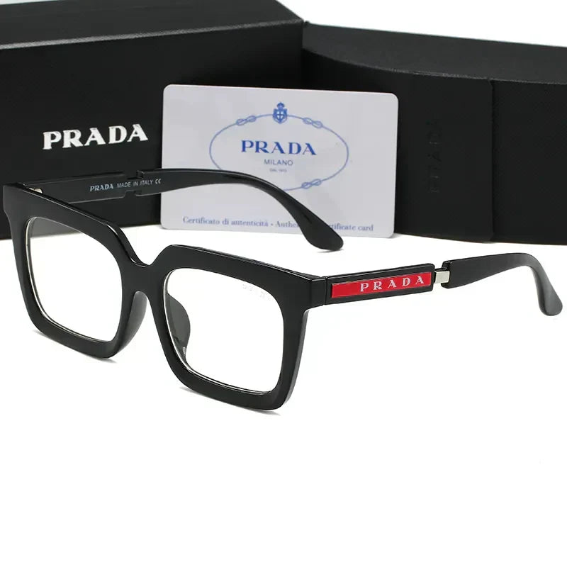 2026 Classic Square Sunglasses