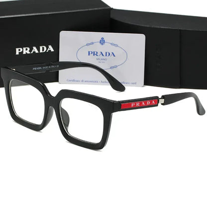 2026 Classic Square Sunglasses