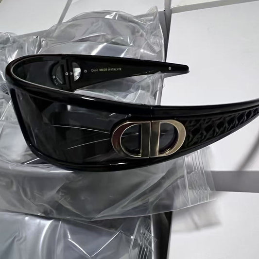 2026 Fashion hot Hairband sunglasses new