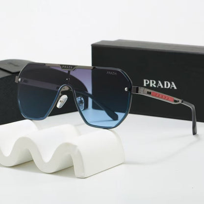 2026 7-color trendy casual sunglasses