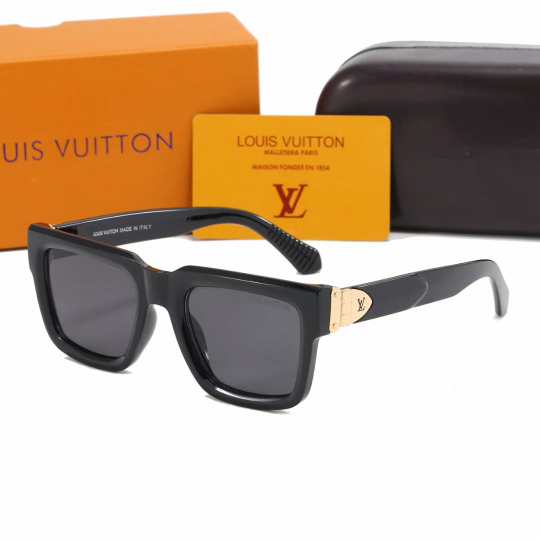2024 6 new colors of popular sunglasses 2060