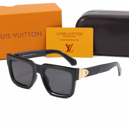 2024 6 new colors of popular sunglasses 2060