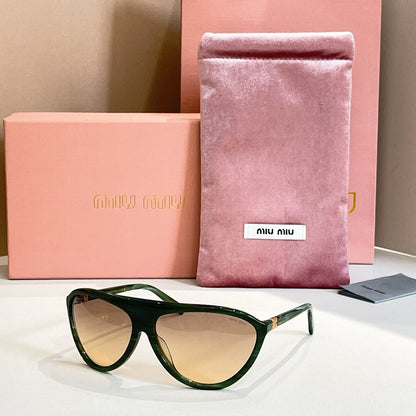 2026 New pattern sunglasses