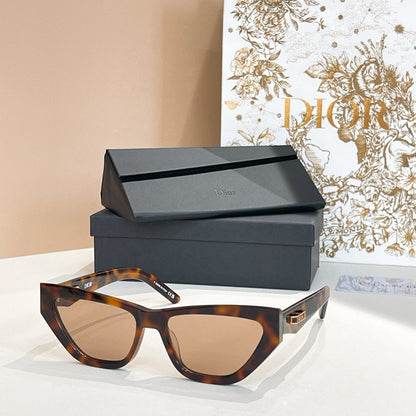 2026 Full frame sunglasses