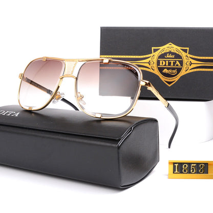 2026 New Aviator Polarized Glasses