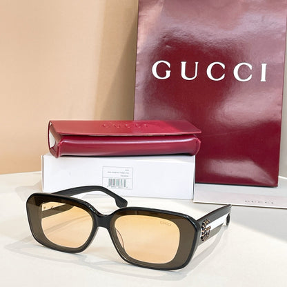 2026 New large frame full frame sunglasses