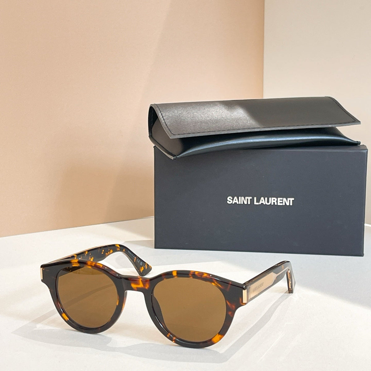 2026 New full frame sunglasses