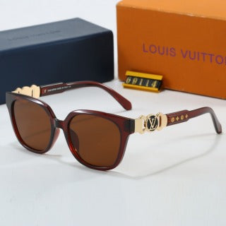 2026 Classic Full Frame Sunglasses