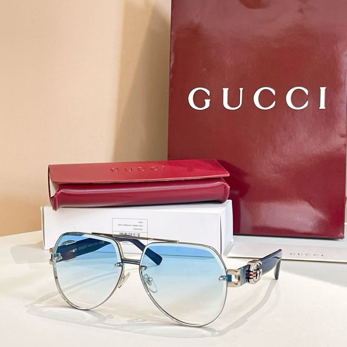 2026 9 Colors Hot Sunglasses  8678