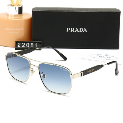 2026 New Unisex Anti-Glare Sunglasses