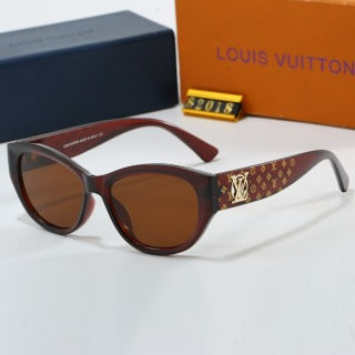 2026 7 colors cat-eye new sunglasses 82018