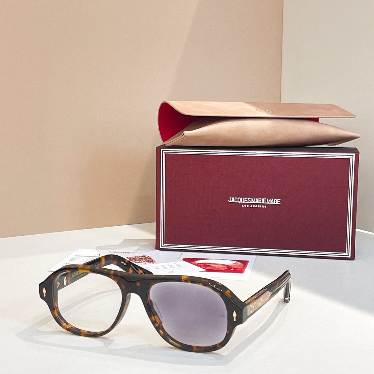 2026 New creative sunglasses