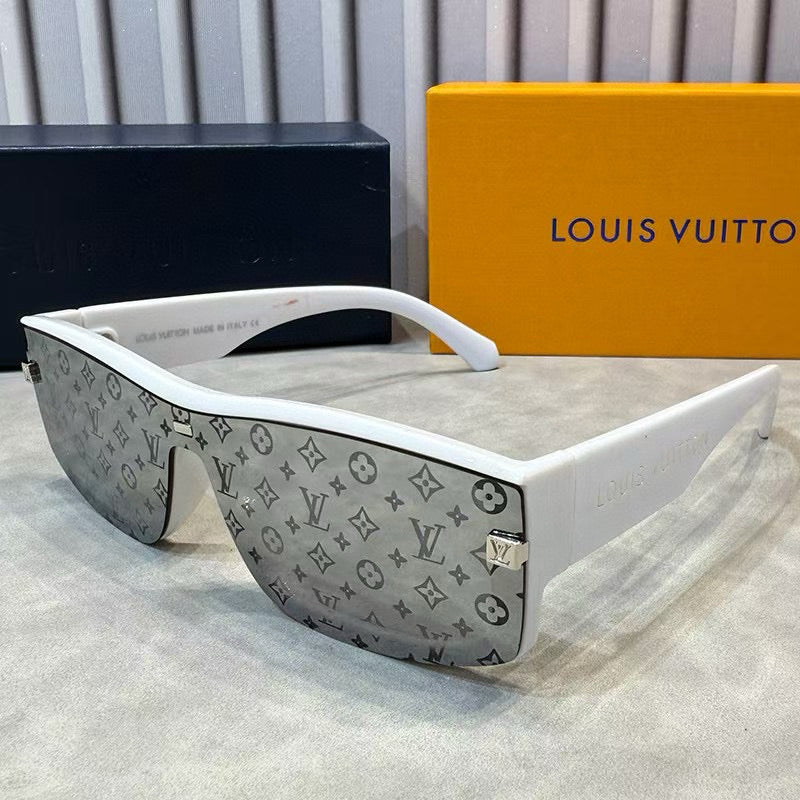 2026 3 colors hot print sunglasses
