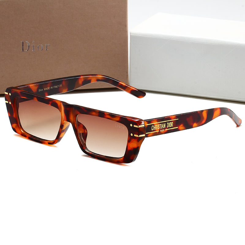 2026 New Small Frame Sunglasses