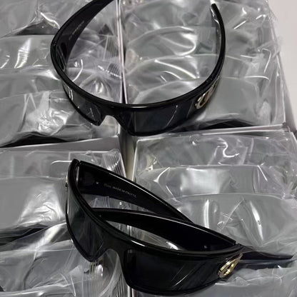 2026 Fashion hot Hairband sunglasses new