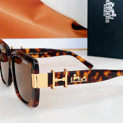 2025 Korean style unisex outdoor sun glasses
