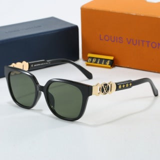 2026 Classic Full Frame Sunglasses