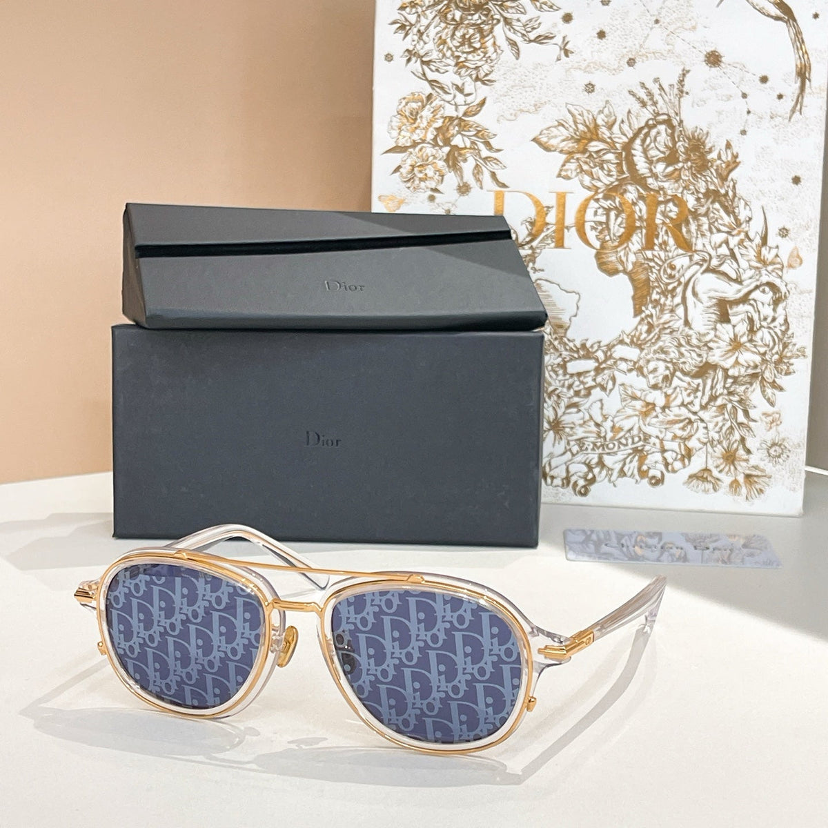 2026 New round sunglasses