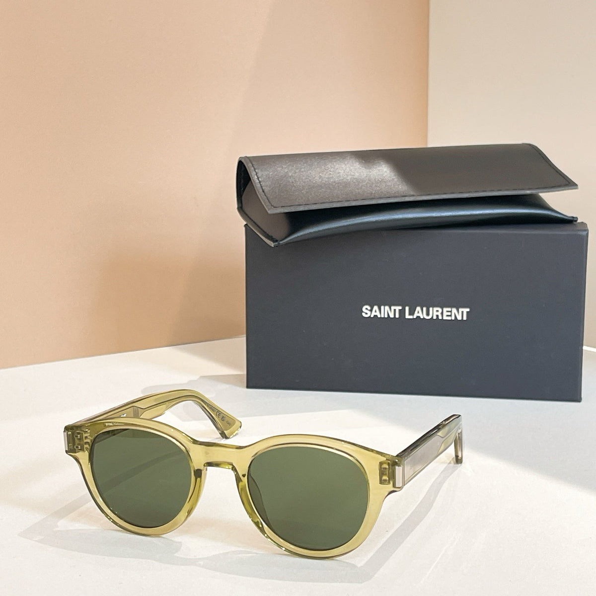 2026 New full frame sunglasses
