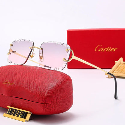 2026 7 Colors Fashion Sunglasses—1822