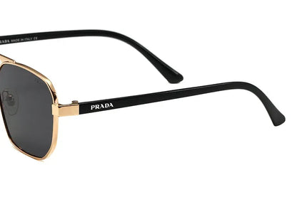 2026 New Letter Frame Sunglasses