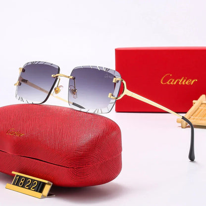 2026 7 Colors Fashion Sunglasses—1822
