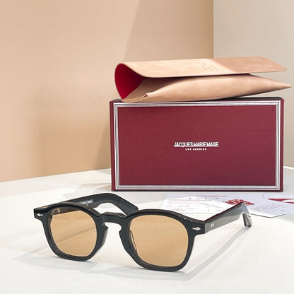2026 Full frame sunglasses