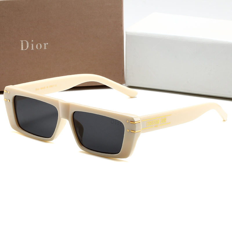 2026 New Small Frame Sunglasses