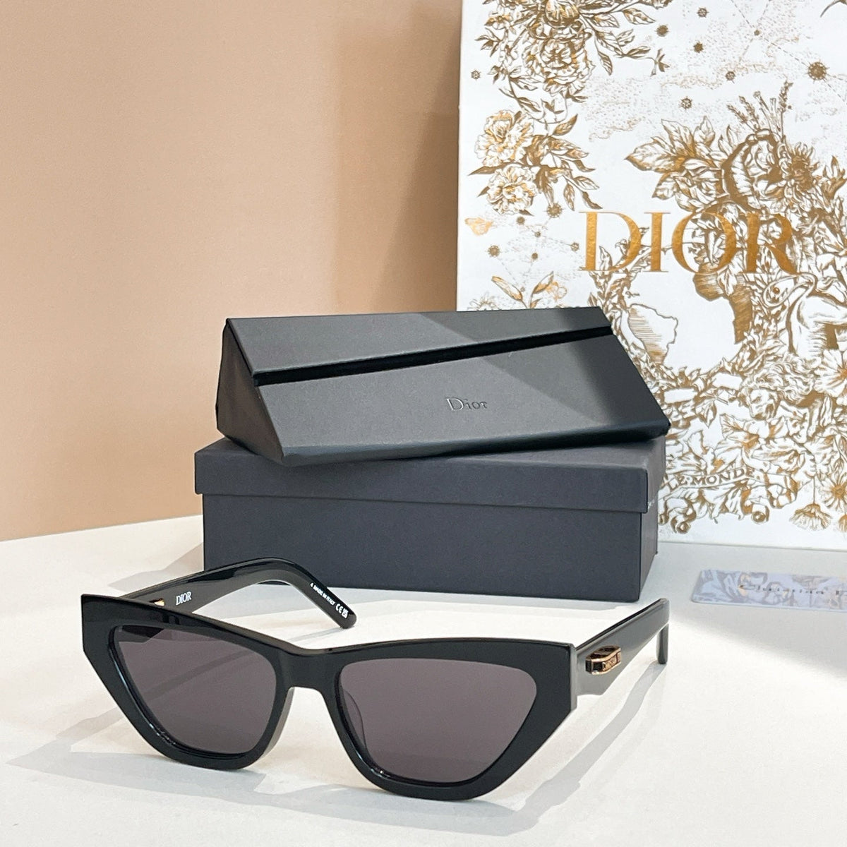 2026 Full frame sunglasses
