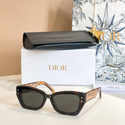 2026 Full frame sunglasses