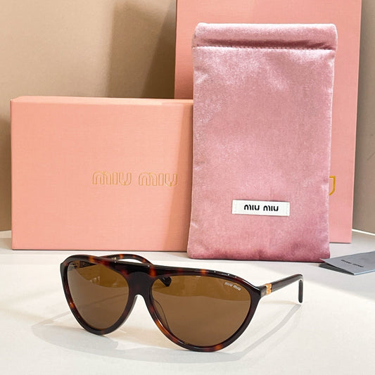 2026 New pattern sunglasses
