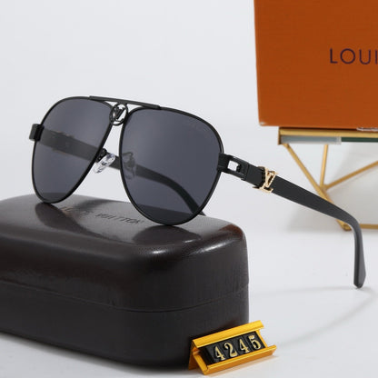 2026 5 colors classic sunglasses  4245