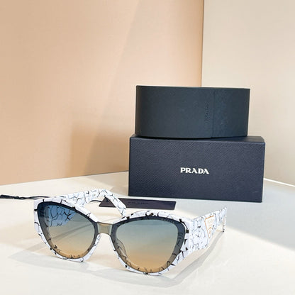 2026 Full frame sunglasses