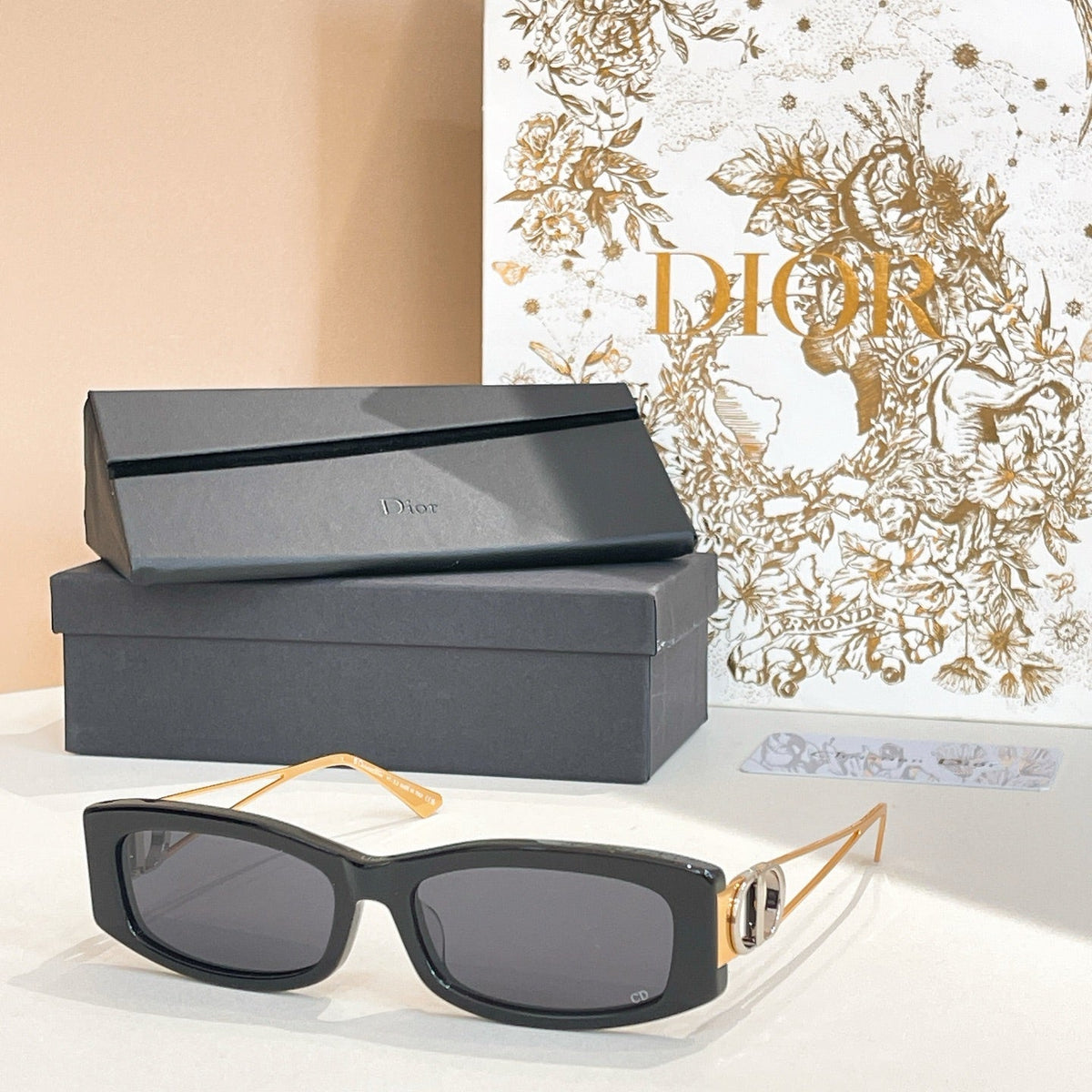 2026 Cat Shape Full Frame Sunglasses