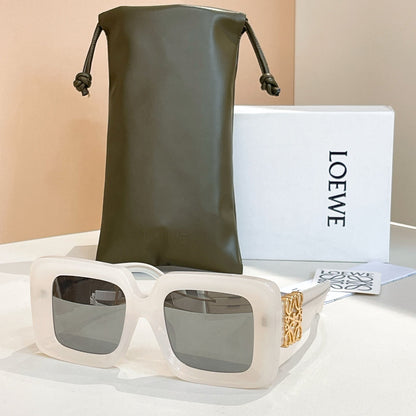2026 Full frame sunglasses