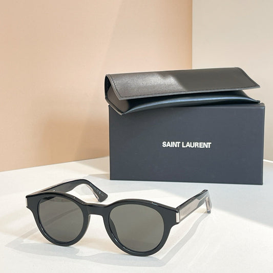 2026 New full frame sunglasses