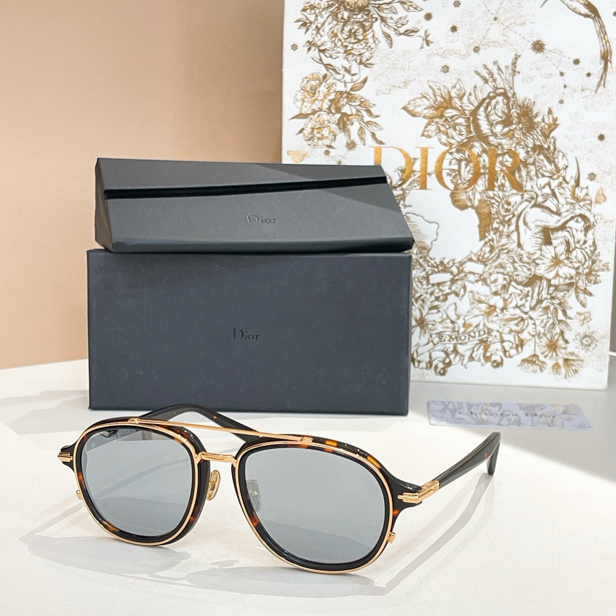 2026 New round sunglasses