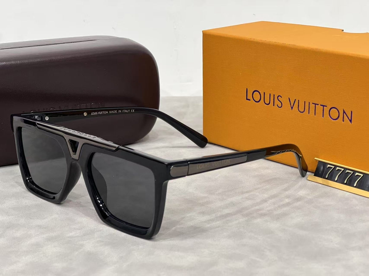 2026 Fashion hot 6 color sunglasses 7777