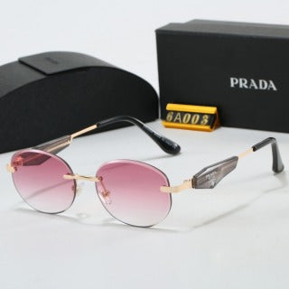 2026 Hot sale metal full frame square sunglasses 9035