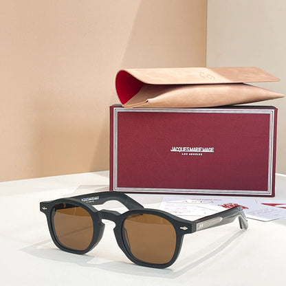2026 Full frame sunglasses