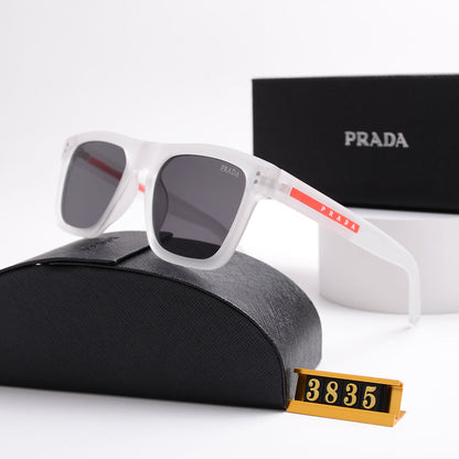 2026 Classic Stylish Square Polarized Sunglasses