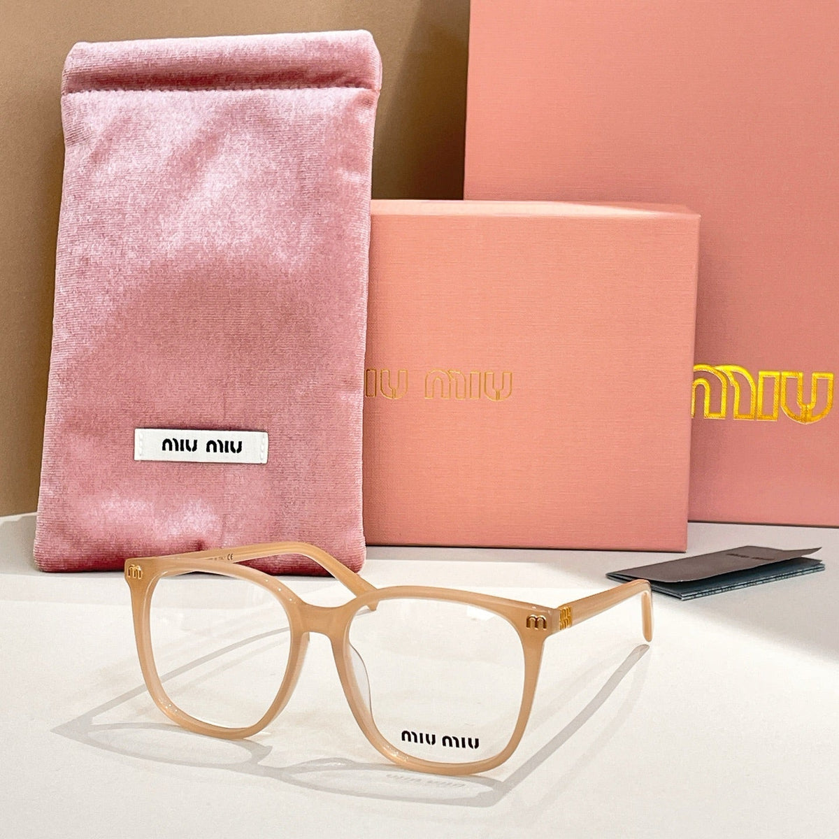 2026 Full frame sunglasses