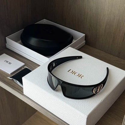 2026 Fashion hot Hairband sunglasses new