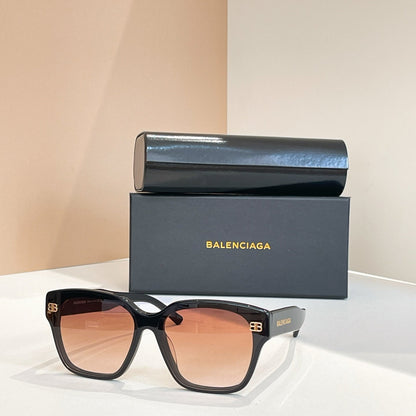 2026 New full frame sunglasses