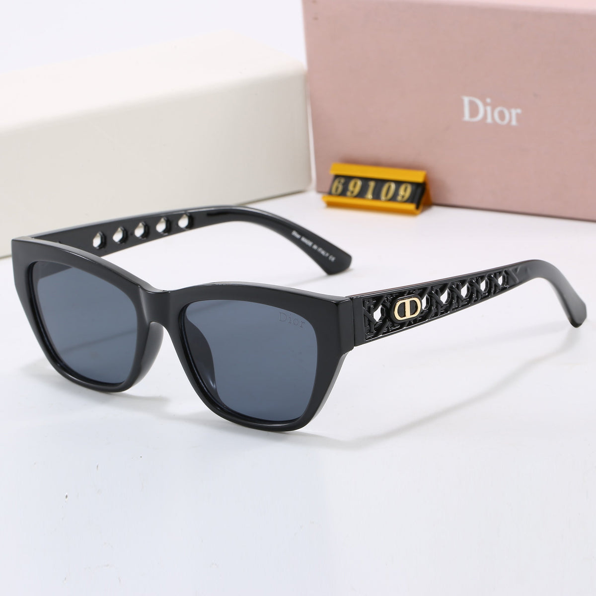 2026 8 colors new hot sunglasses 69109