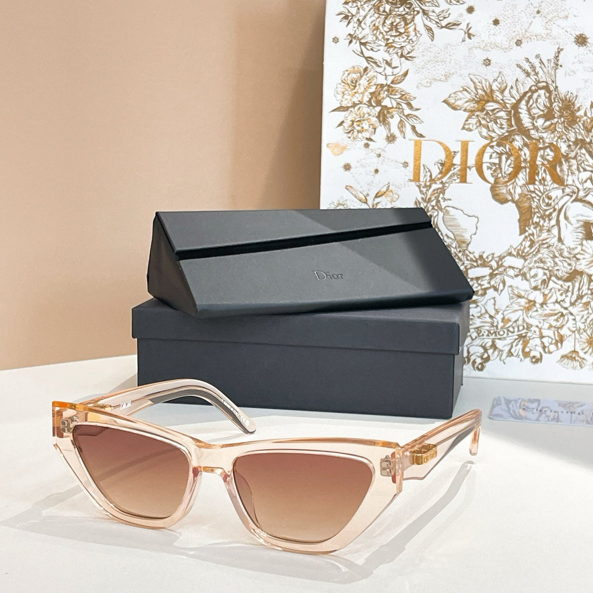 2026 Full frame sunglasses