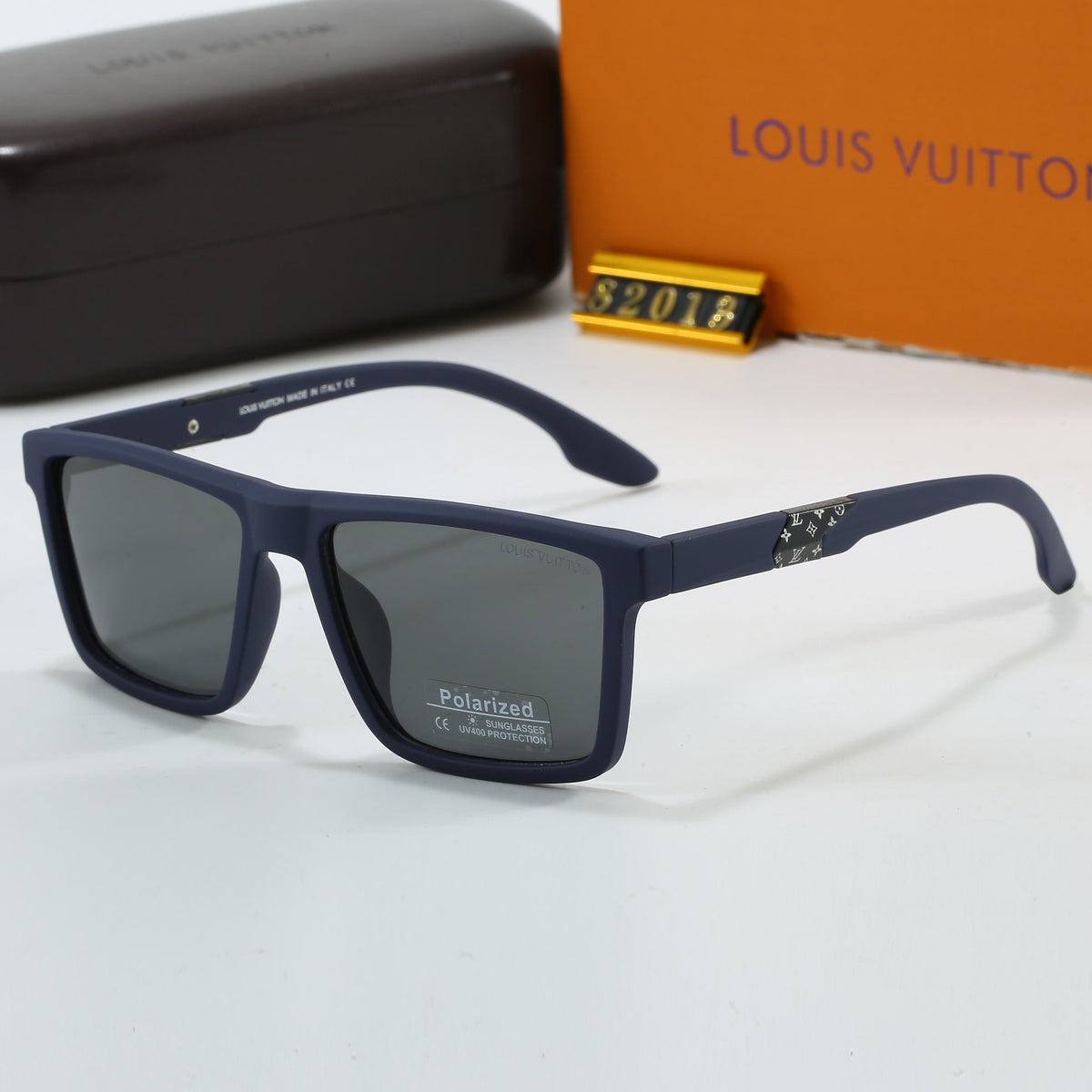 2026 7 Colors Fashion Sunglasses